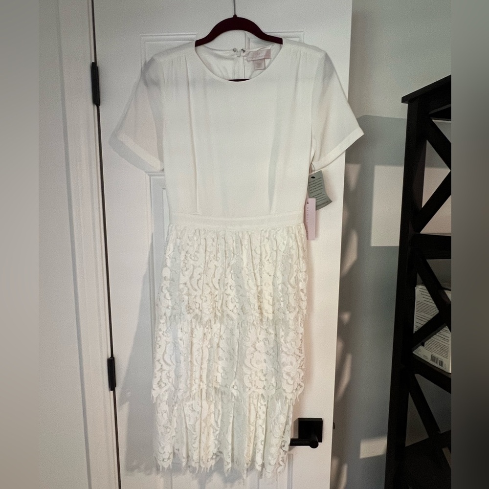 Rachel Parcell dress never worn!